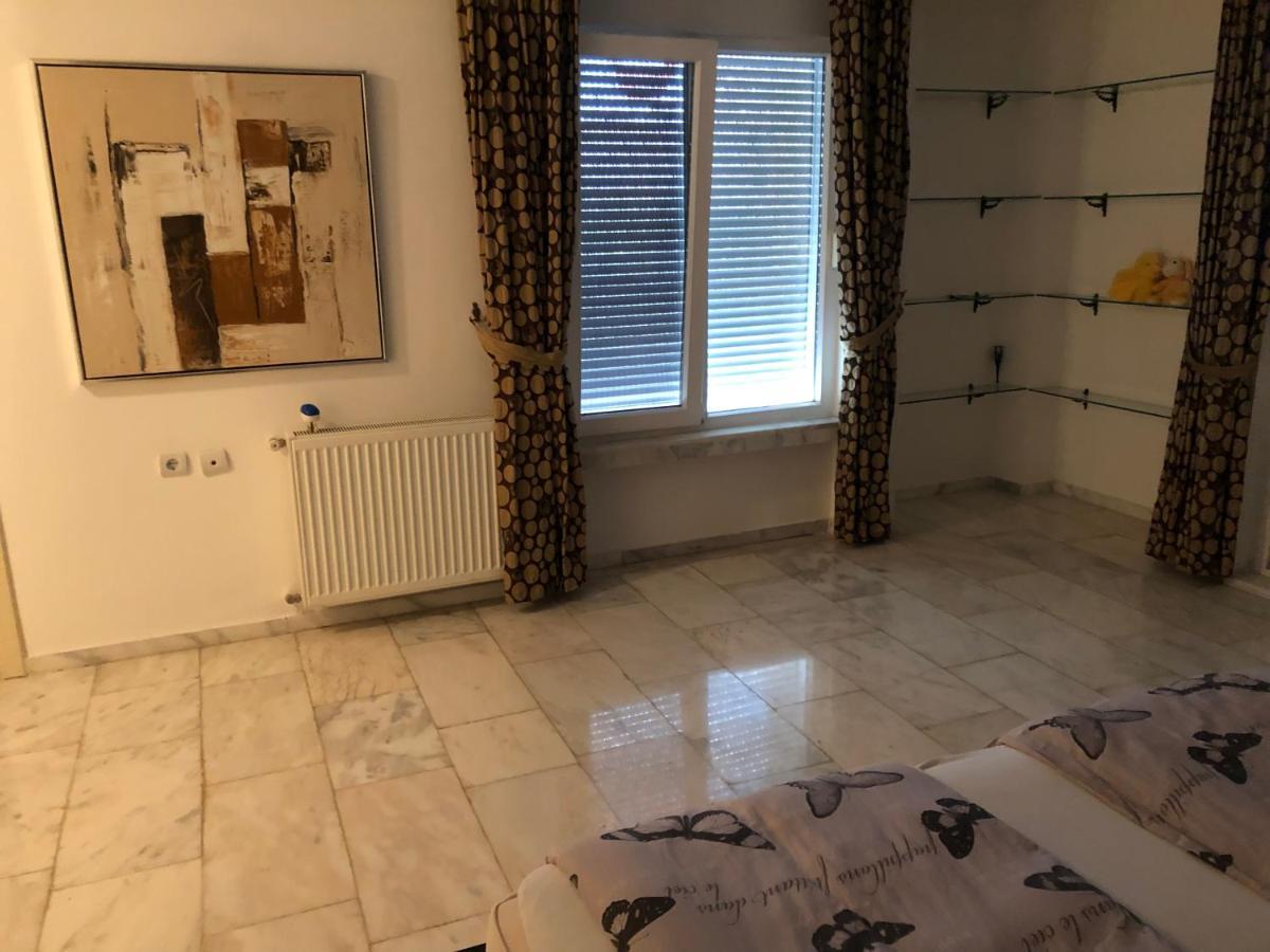 Dreamhome Vilă *