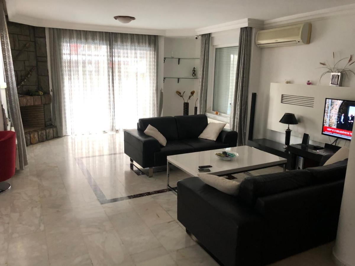Dreamhome Vilă Alanya