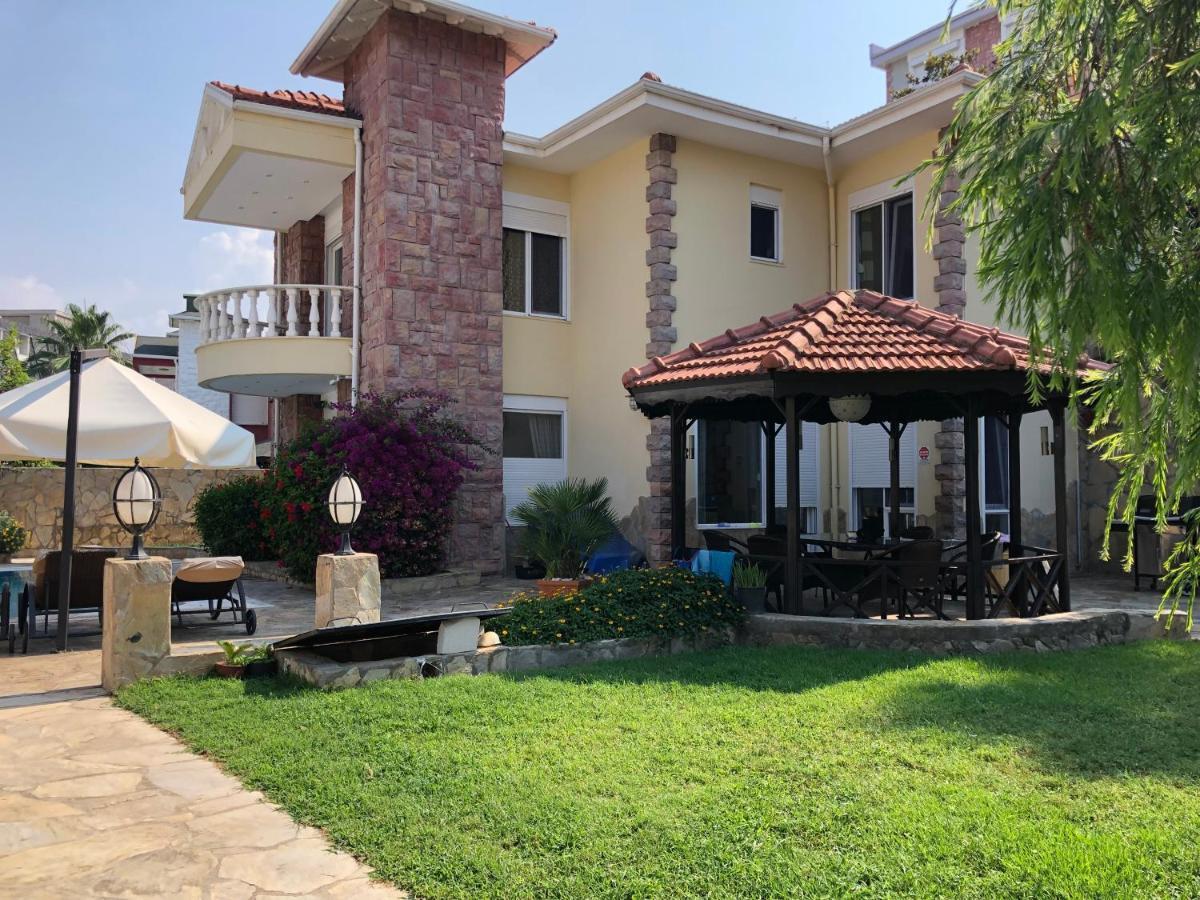 Vilă Dreamhome