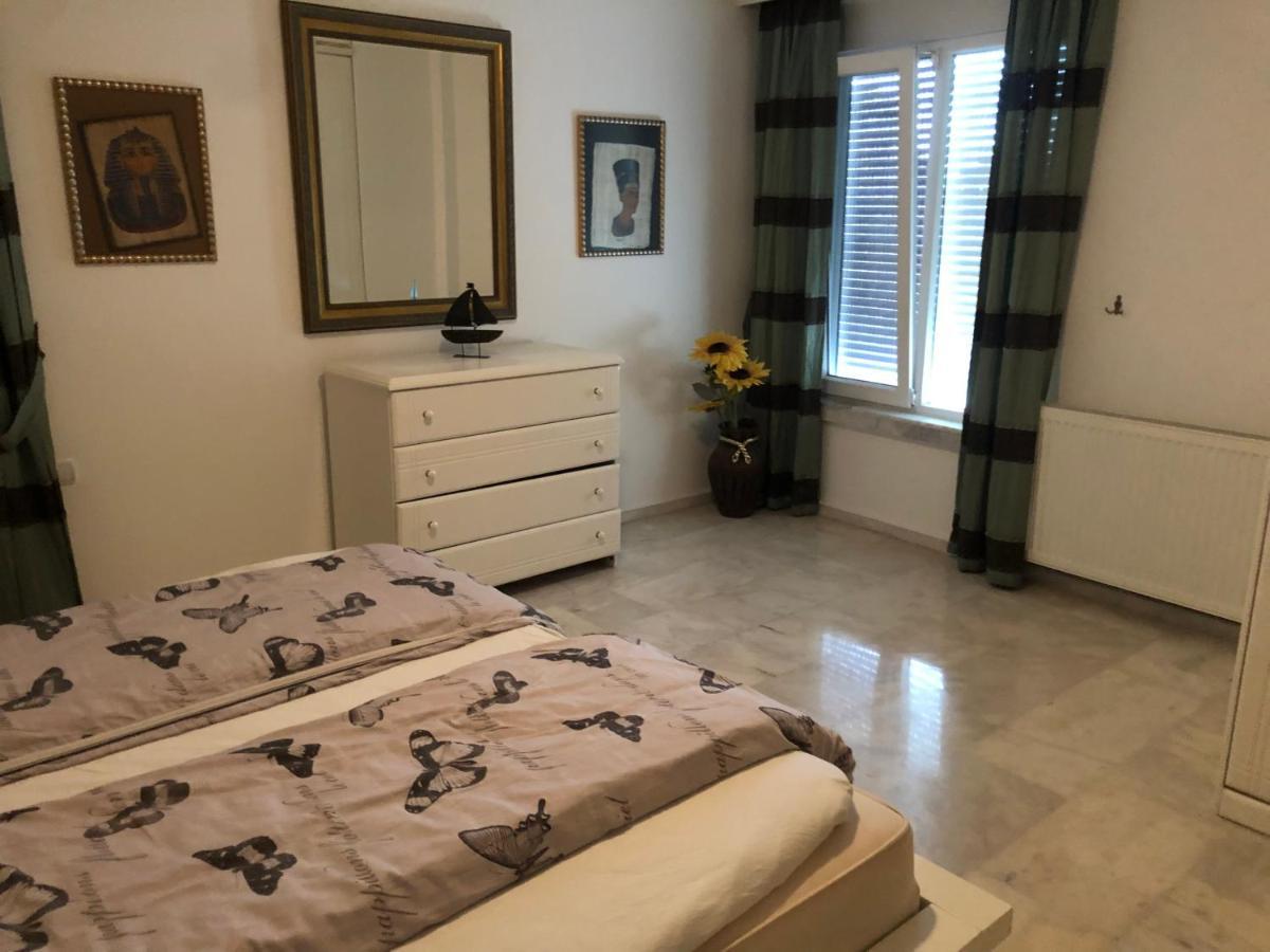 Dreamhome Vilă Alanya
