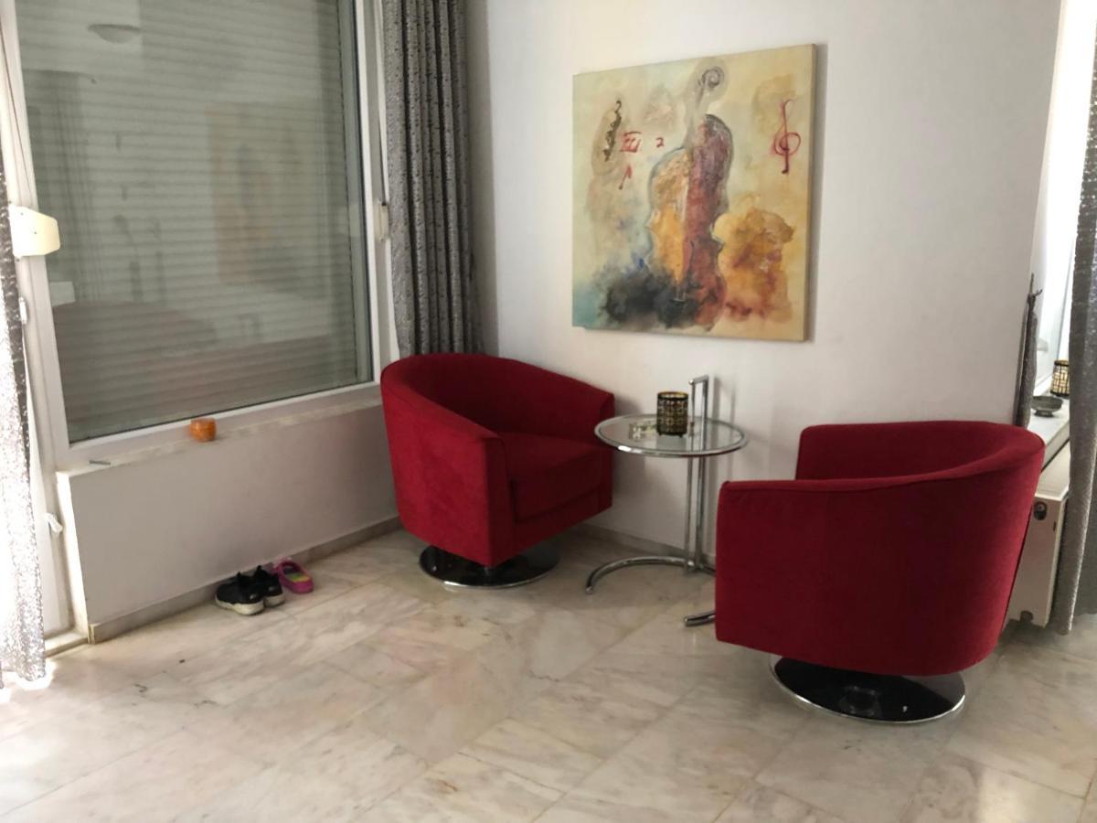 Vilă Dreamhome