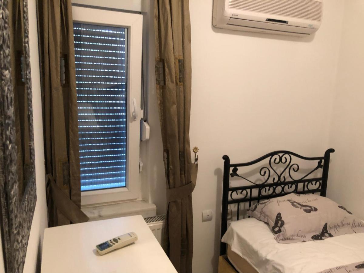 Dreamhome Vilă *