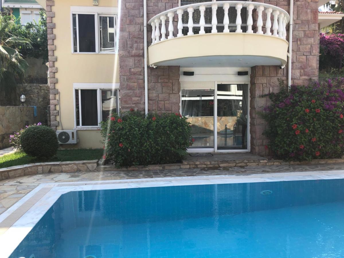 Vilă Dreamhome Alanya