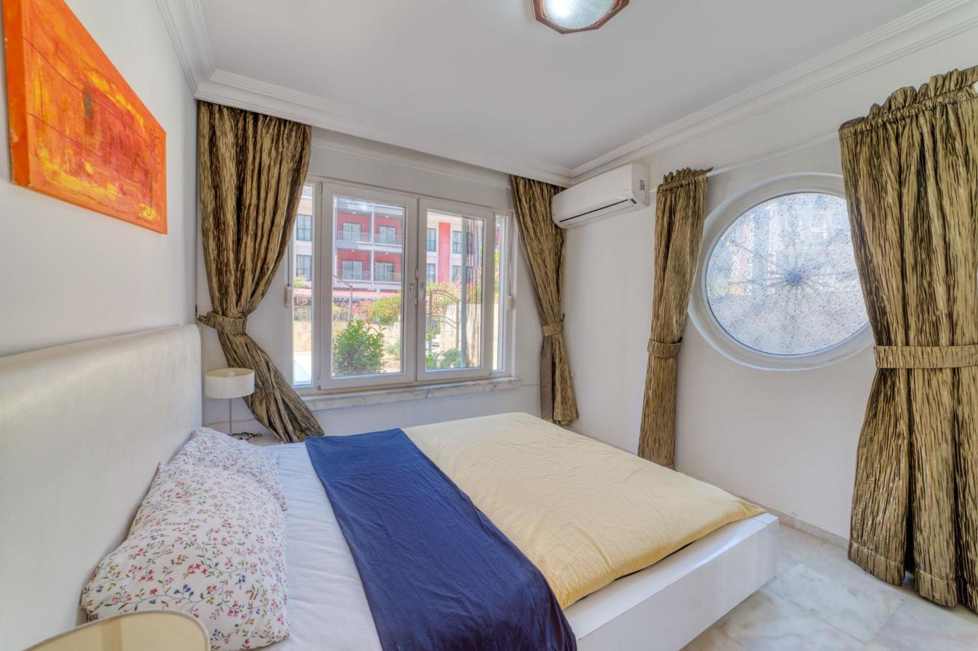 Dreamhome Alanya