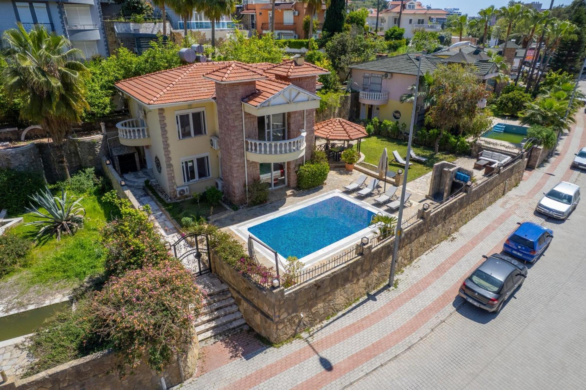 Dreamhome * Alanya