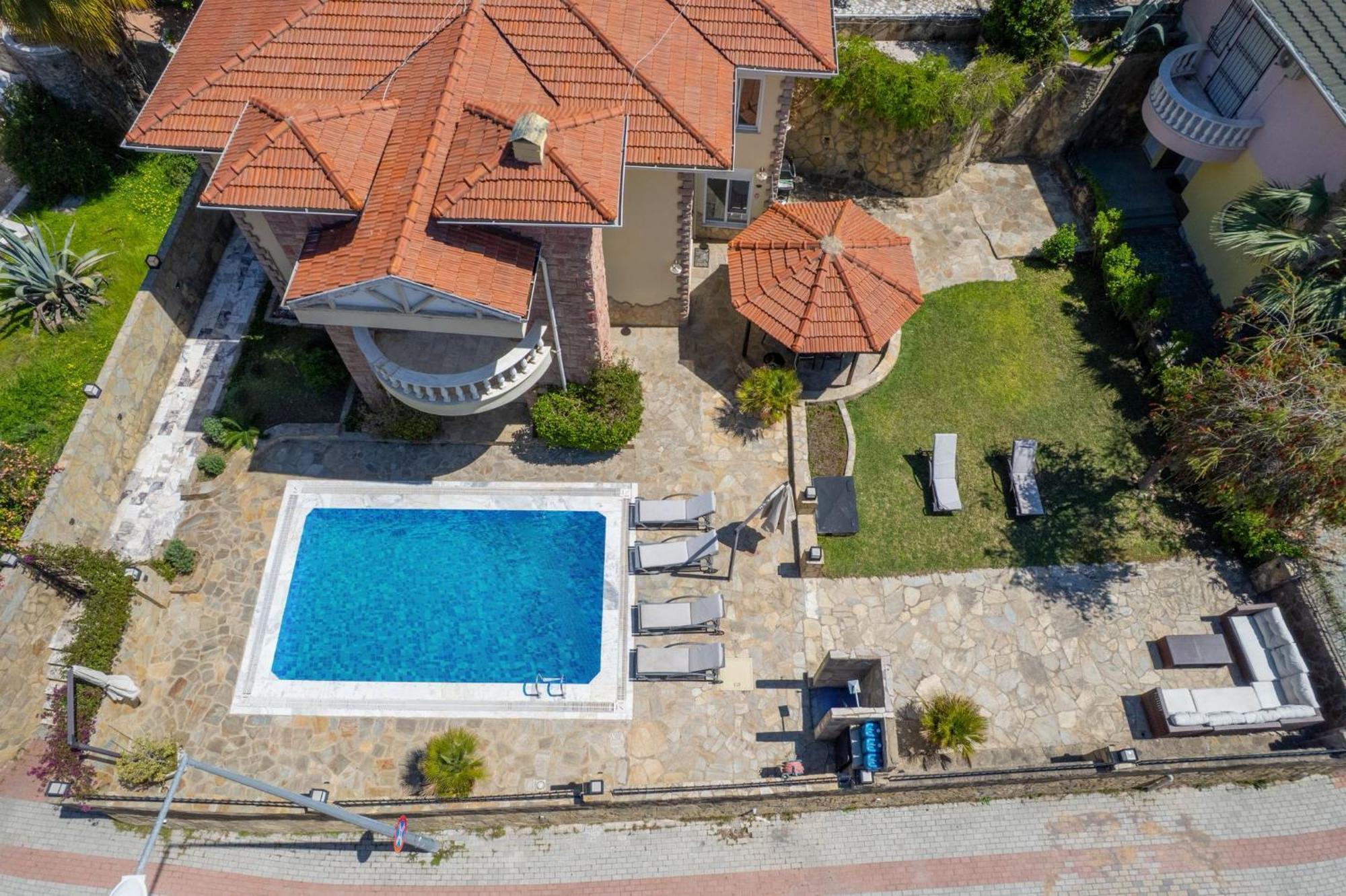 Villa Dreamhome *