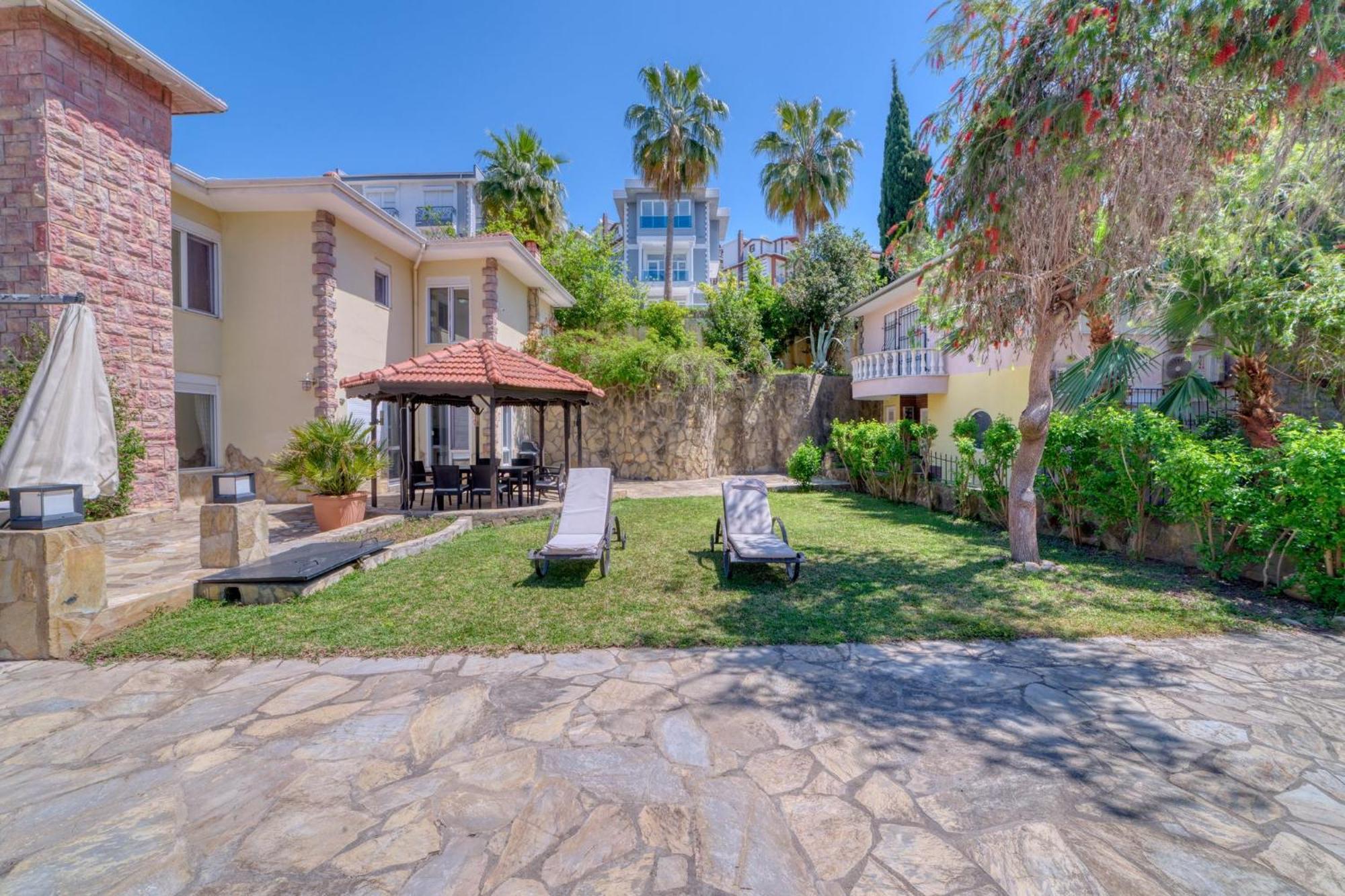 Dreamhome Alanya