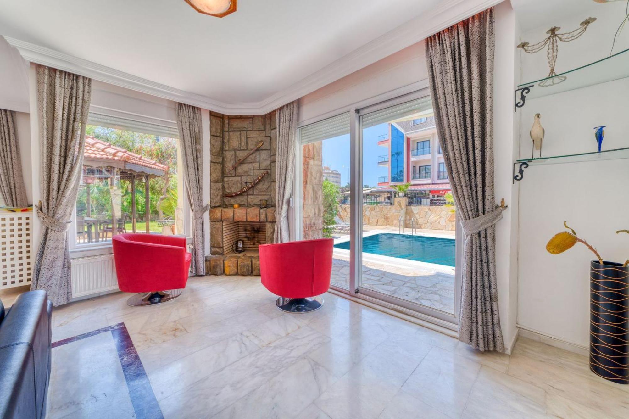 Dreamhome Villa
