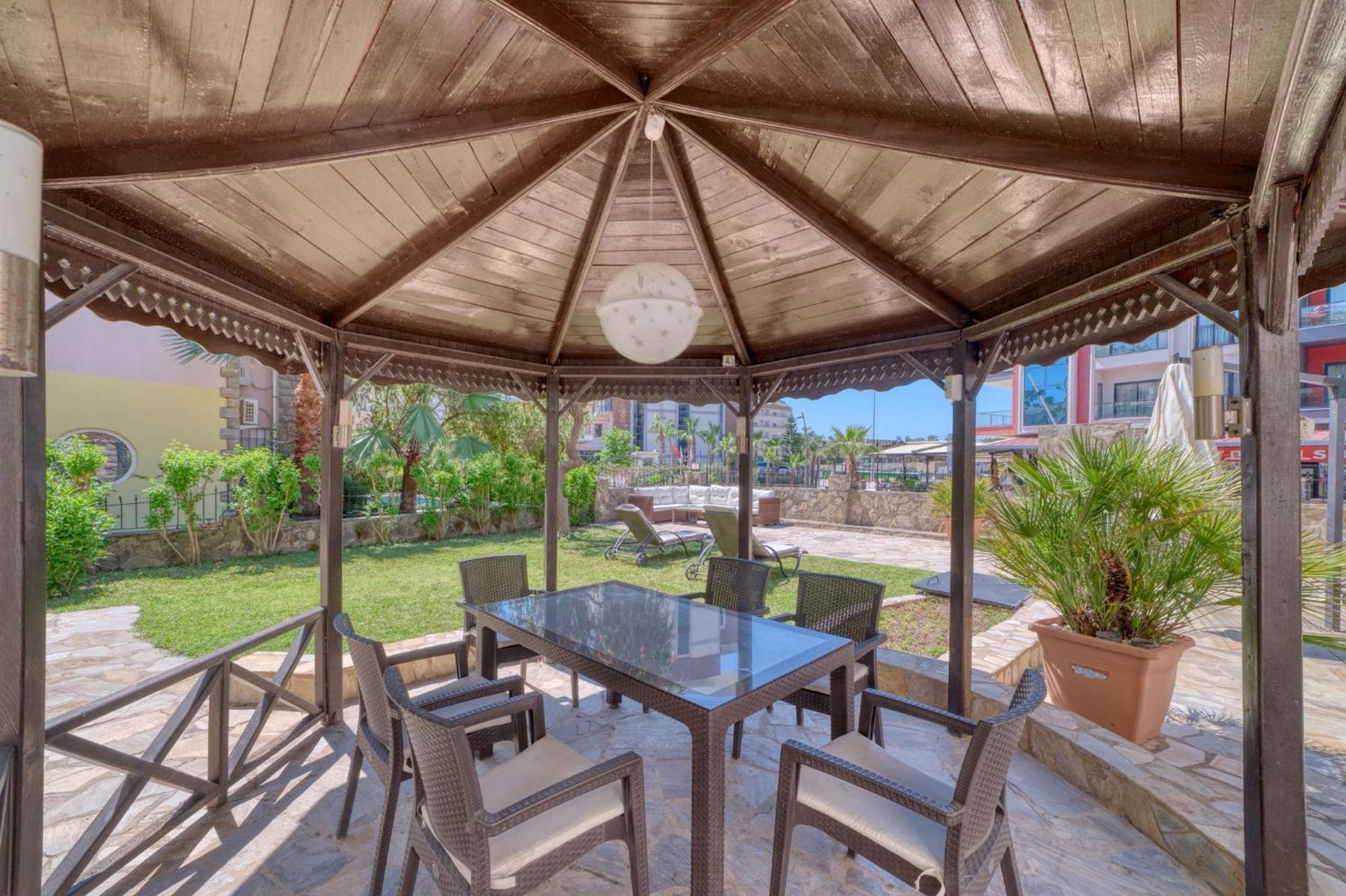 Villa Dreamhome