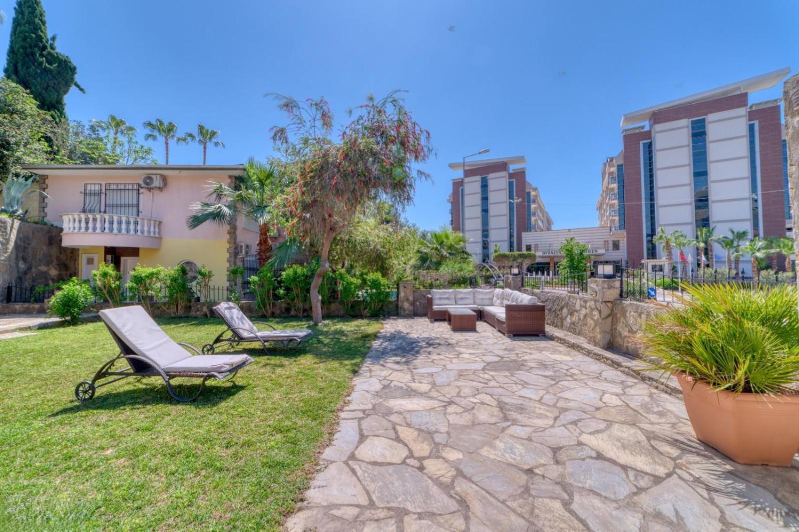 Dreamhome * Alanya