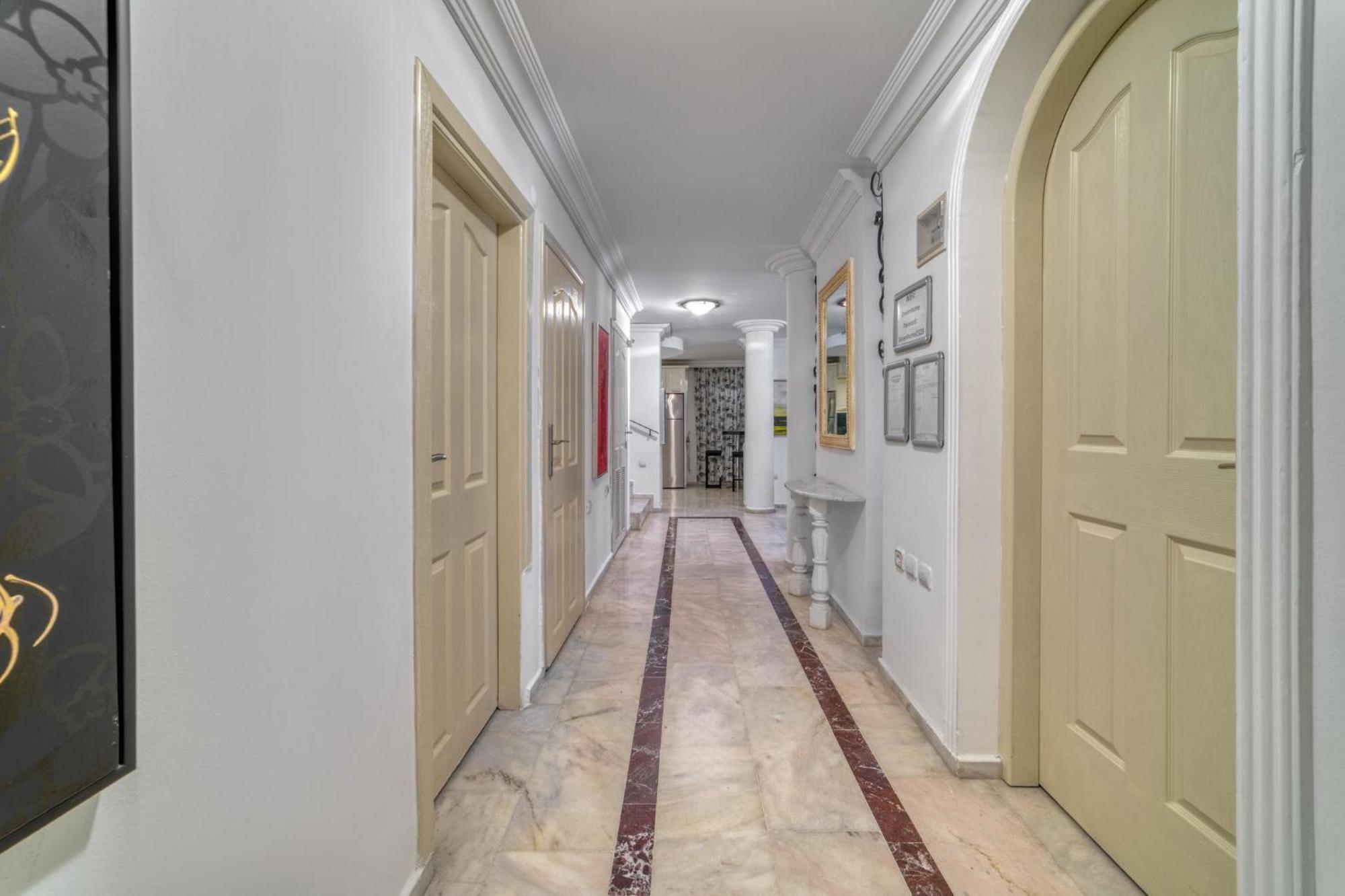 Dreamhome Villa Alanya