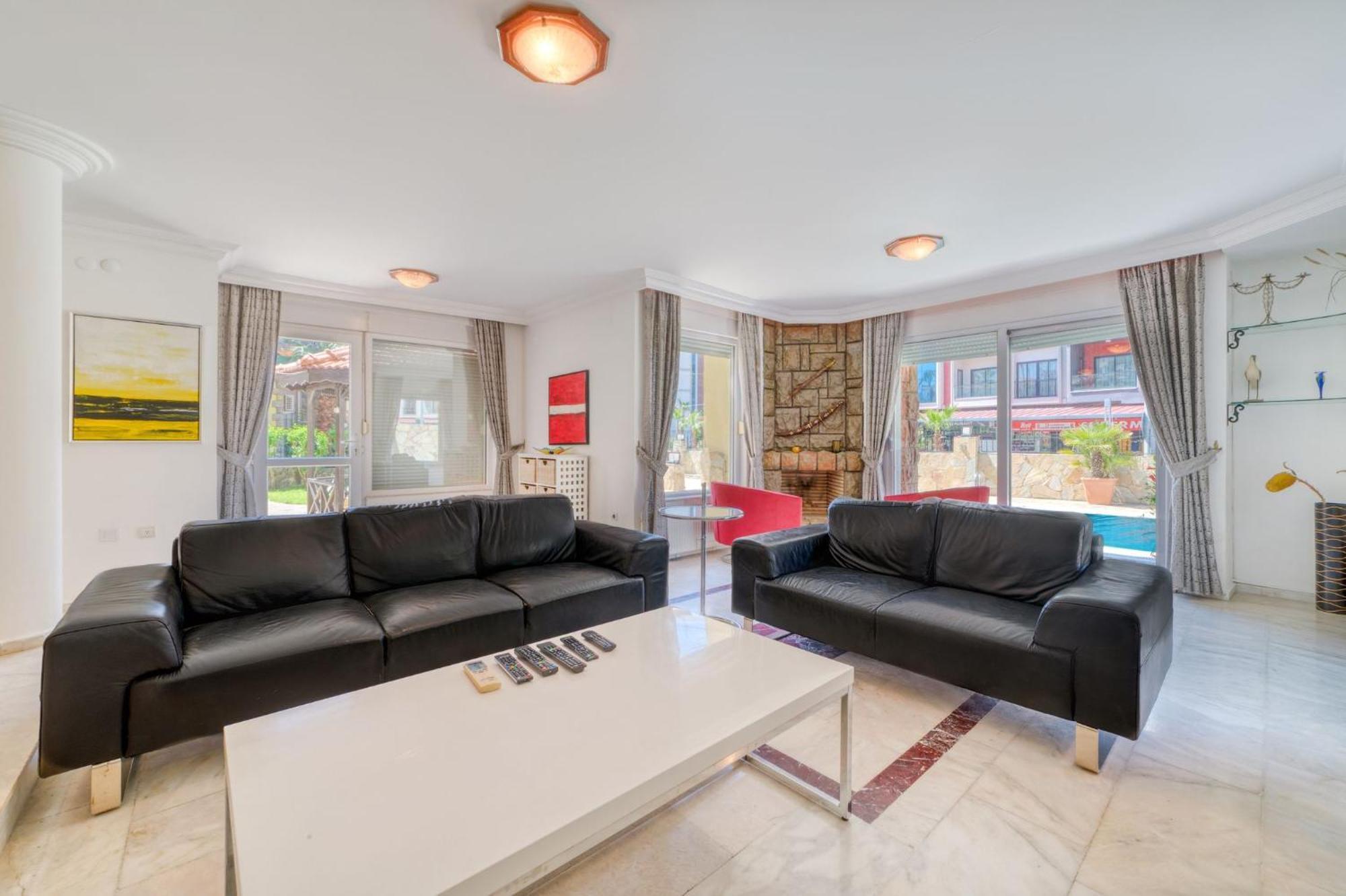 Villa Dreamhome Alanya