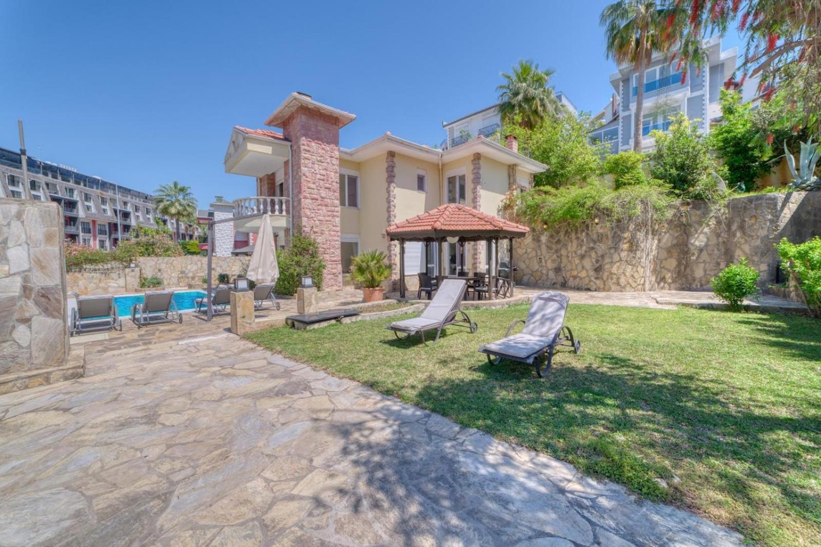 Dreamhome Villa