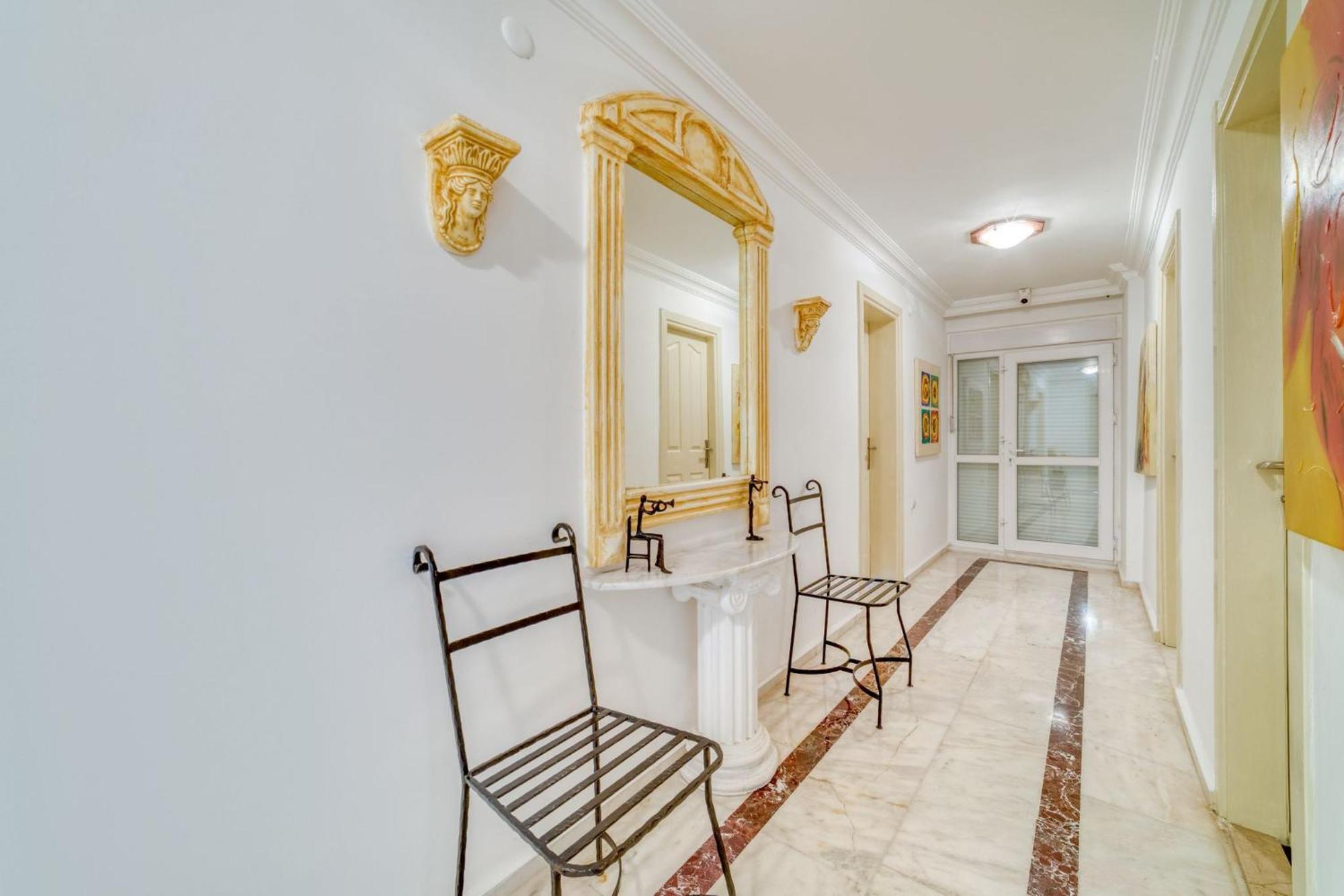 Villa Dreamhome