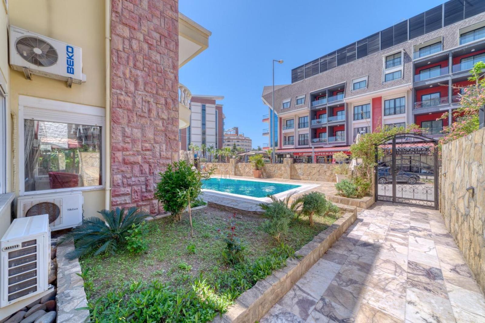 Villa Dreamhome *