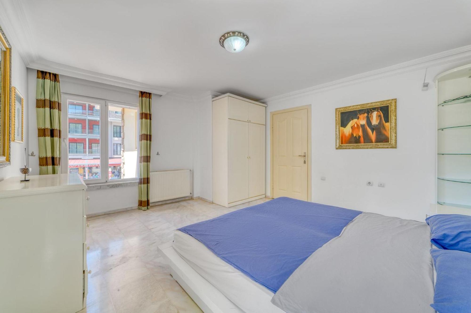 Dreamhome Villa Alanya