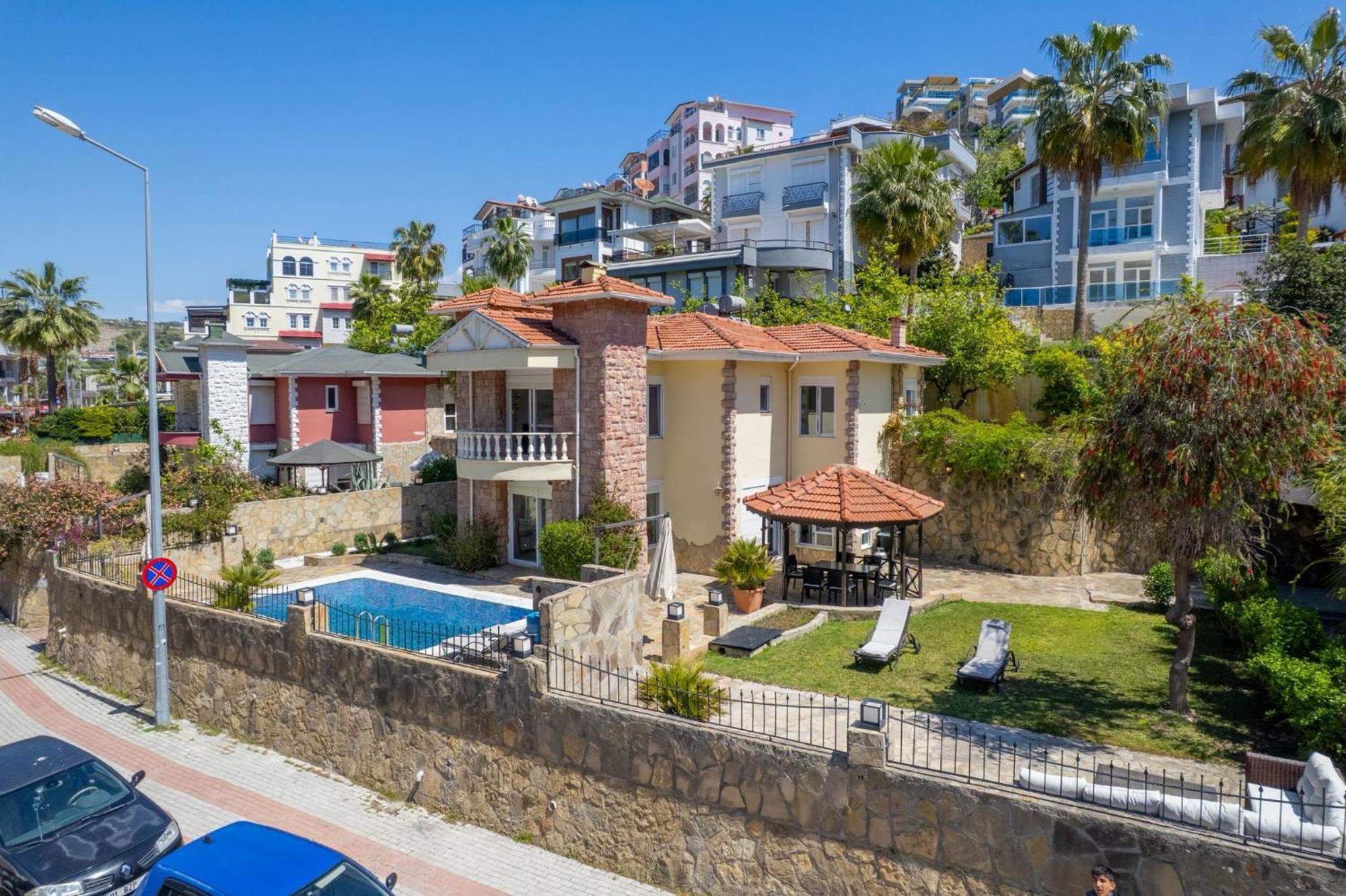 Dreamhome Villa
