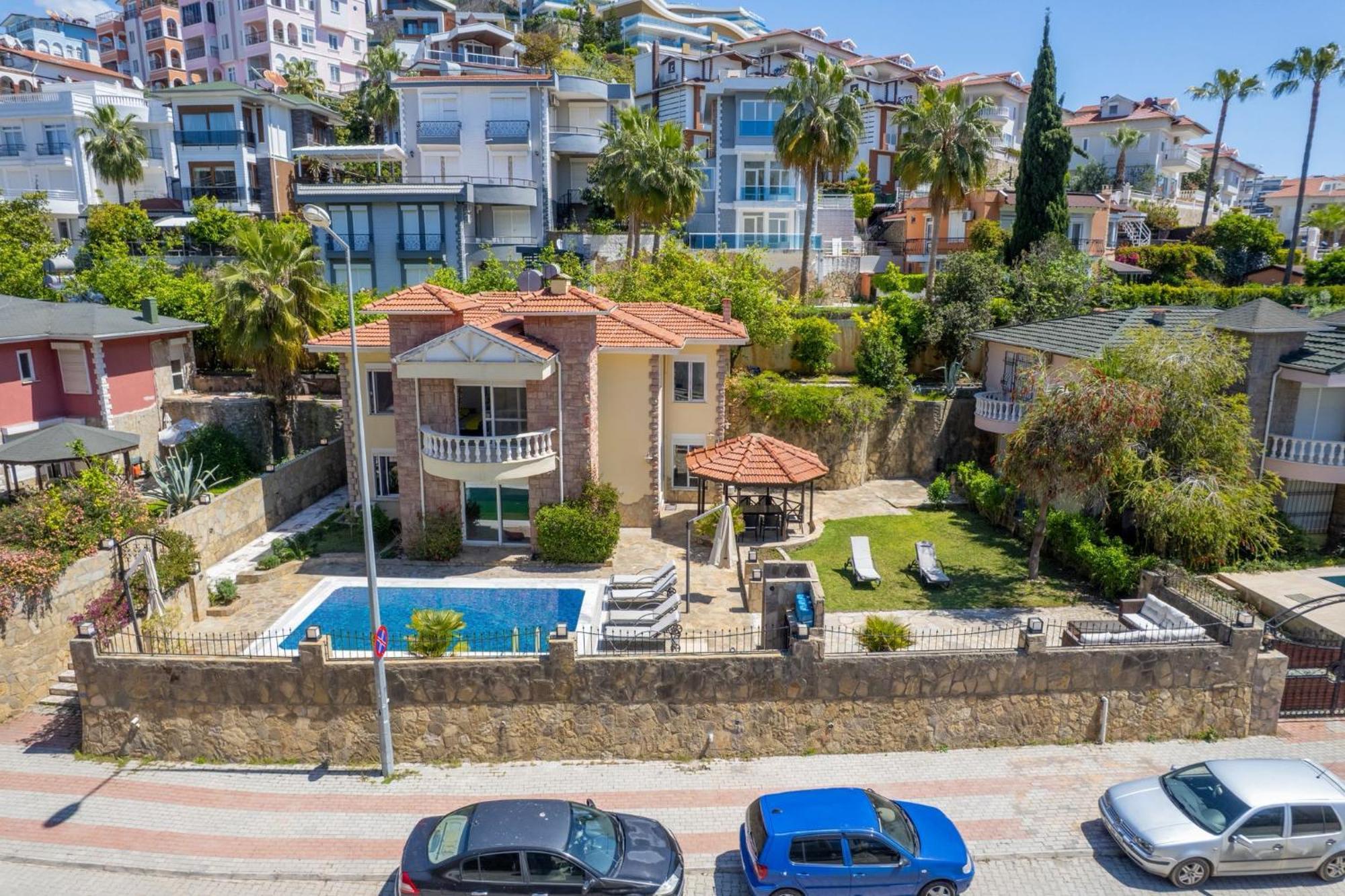 Villa Dreamhome