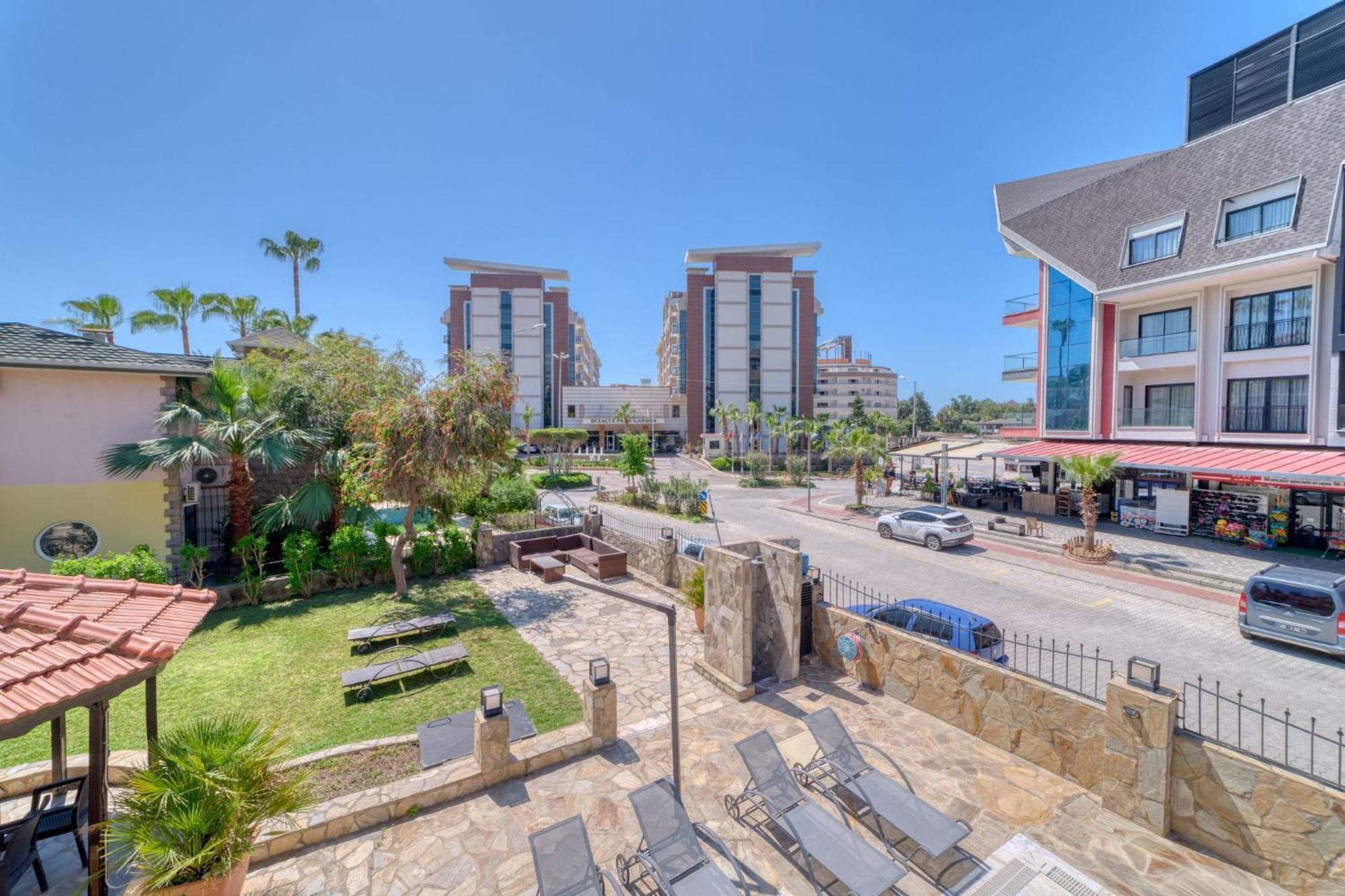 Dreamhome * Alanya