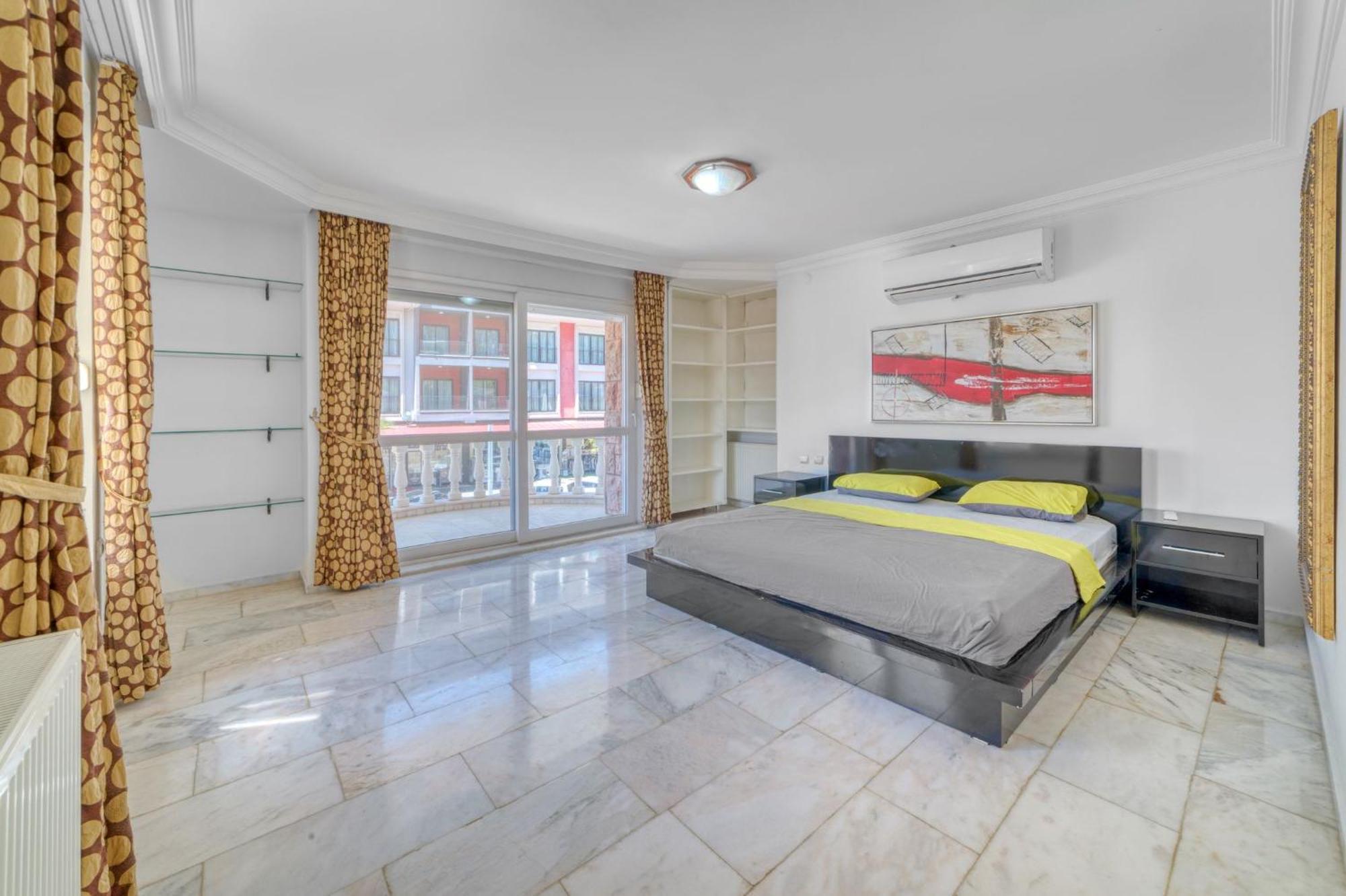 Villa Dreamhome Alanya