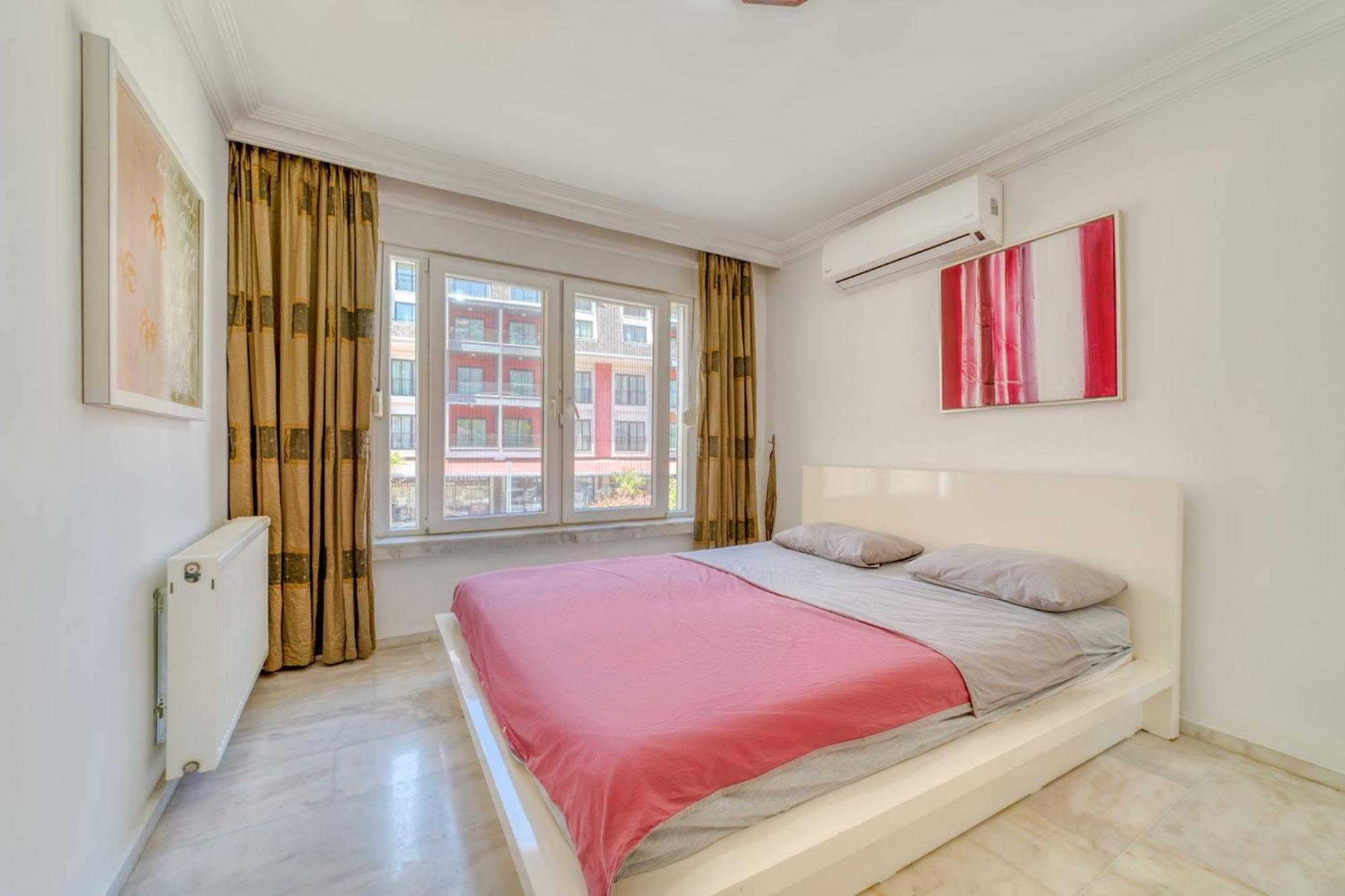 Dreamhome * Alanya